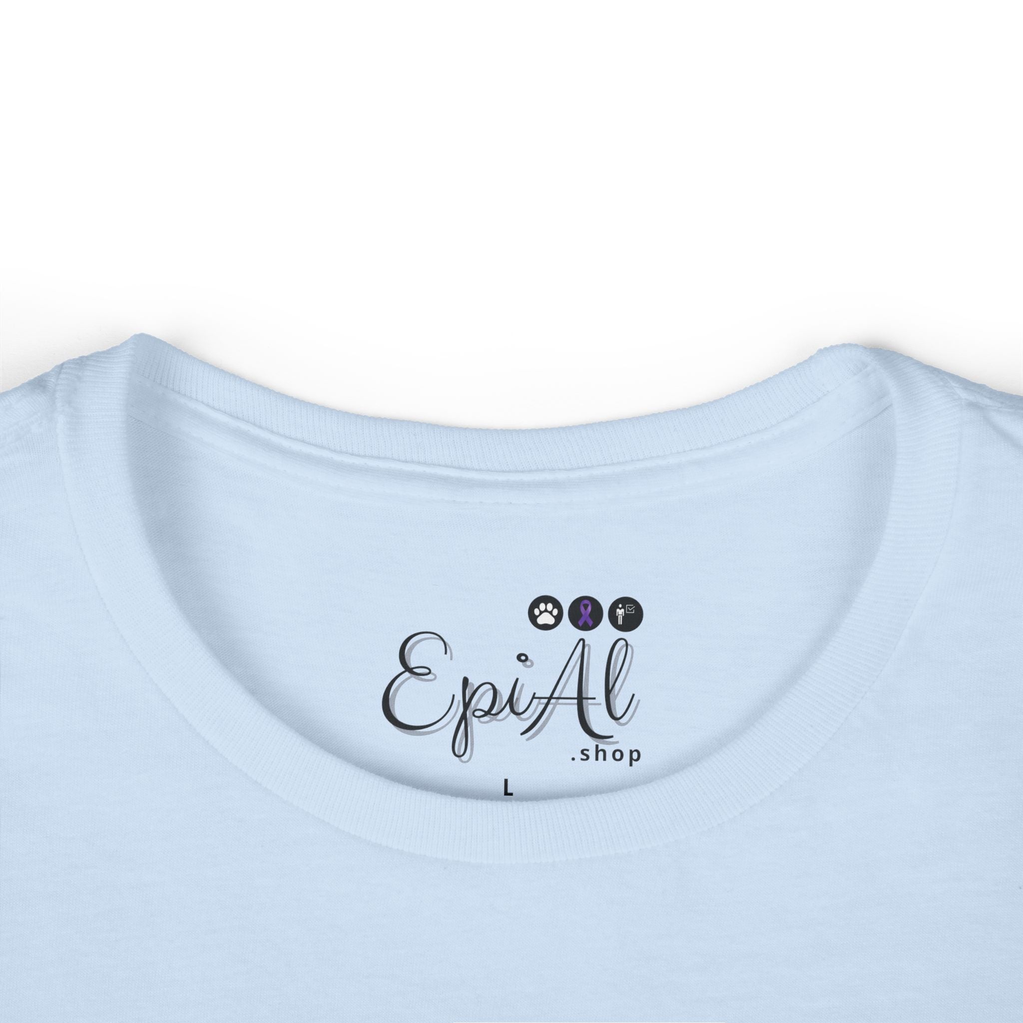 Live Your Best Life Women's Tee - Comfortable Softstyle Shirt for Everyday Wear
