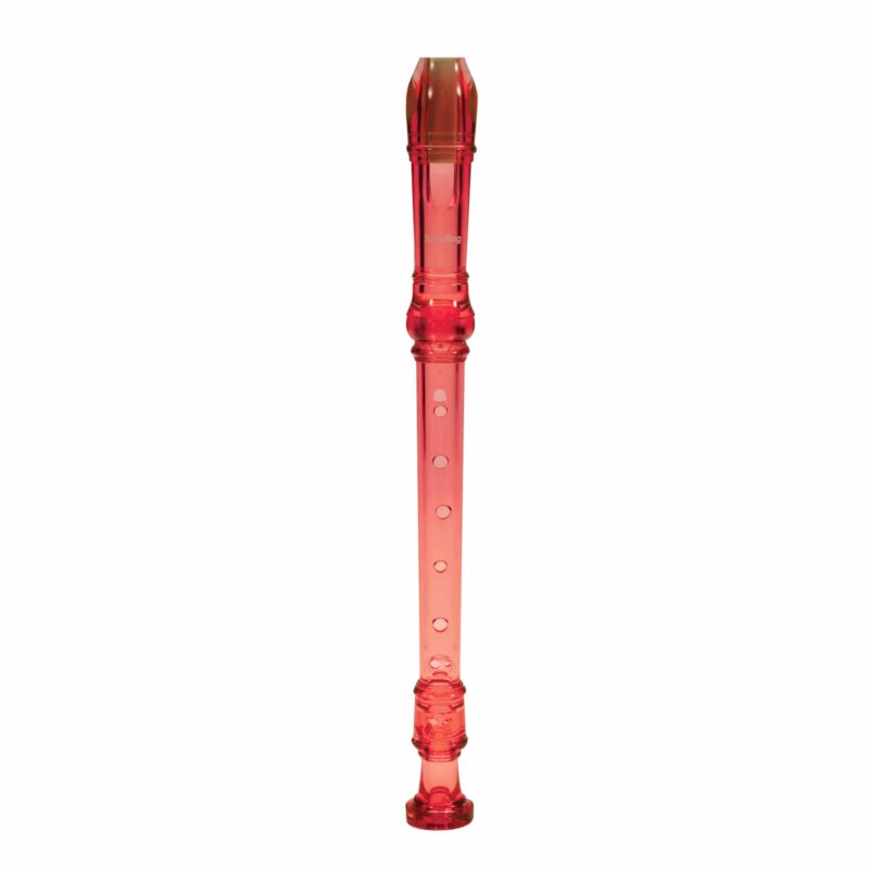 Learn To Play Recorder -