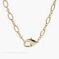 Lobster Claw Convertible Wrap Necklace or Bracelet
