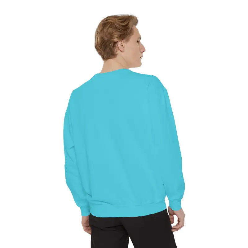 Ocean State Styles Block Island Lighthouse Sweatshirt