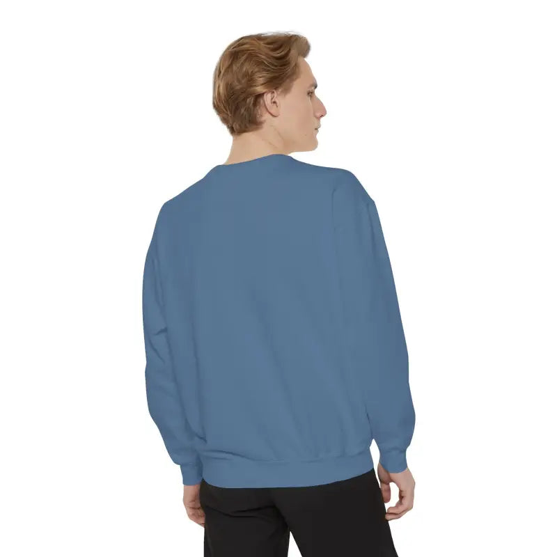 Ocean State Styles Block Island Lighthouse Sweatshirt
