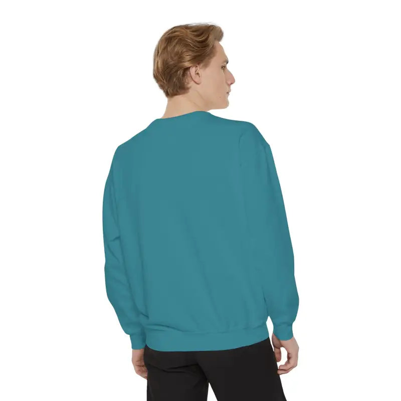 Ocean State Styles Block Island Lighthouse Sweatshirt