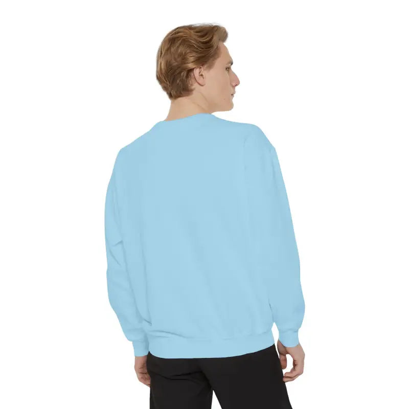Ocean State Styles Block Island Lighthouse Sweatshirt