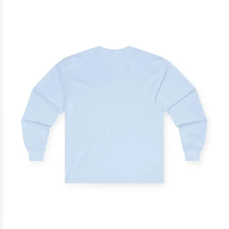 Ocean State Styles Long Sleeve Shirt Dog Dad Paw Print
