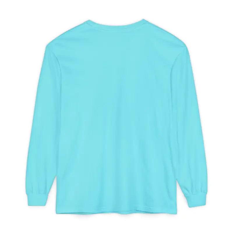 Ocean State Styles T Shirt Newport Beach Vibes Long Sleeve