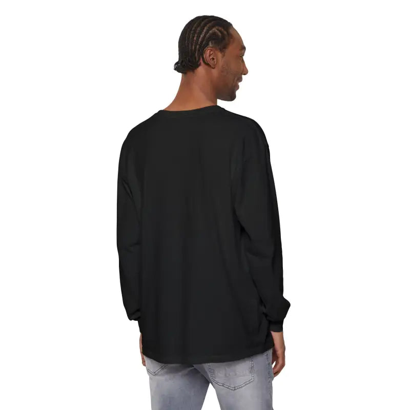 Ocean State Styles T Shirt Newport Beach Vibes Long Sleeve