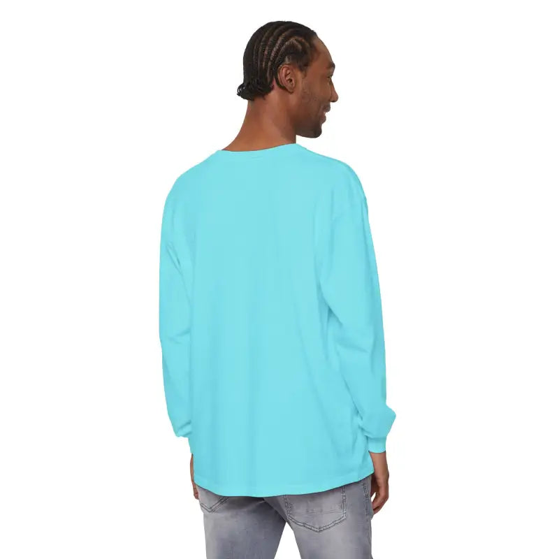 Ocean State Styles T Shirt Newport Beach Vibes Long Sleeve