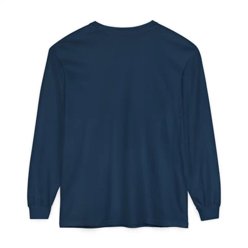 Ocean State Styles T Shirt Newport Beach Vibes Long Sleeve