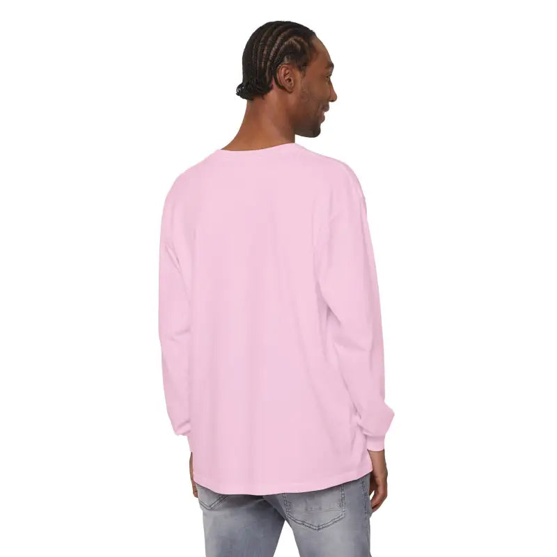 Ocean State Styles T Shirt Newport Beach Vibes Long Sleeve