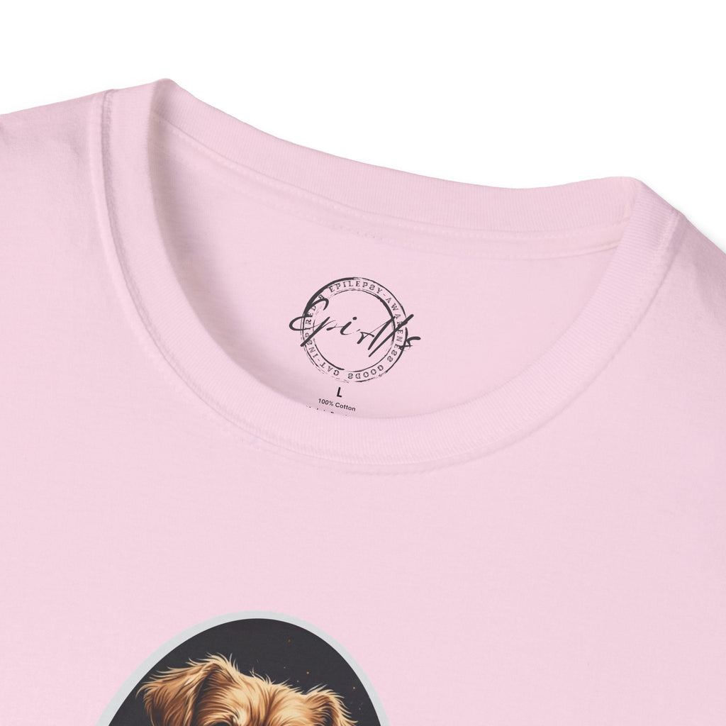 Look at Those Two Softstyle T-Shirt for Unisex Fashion