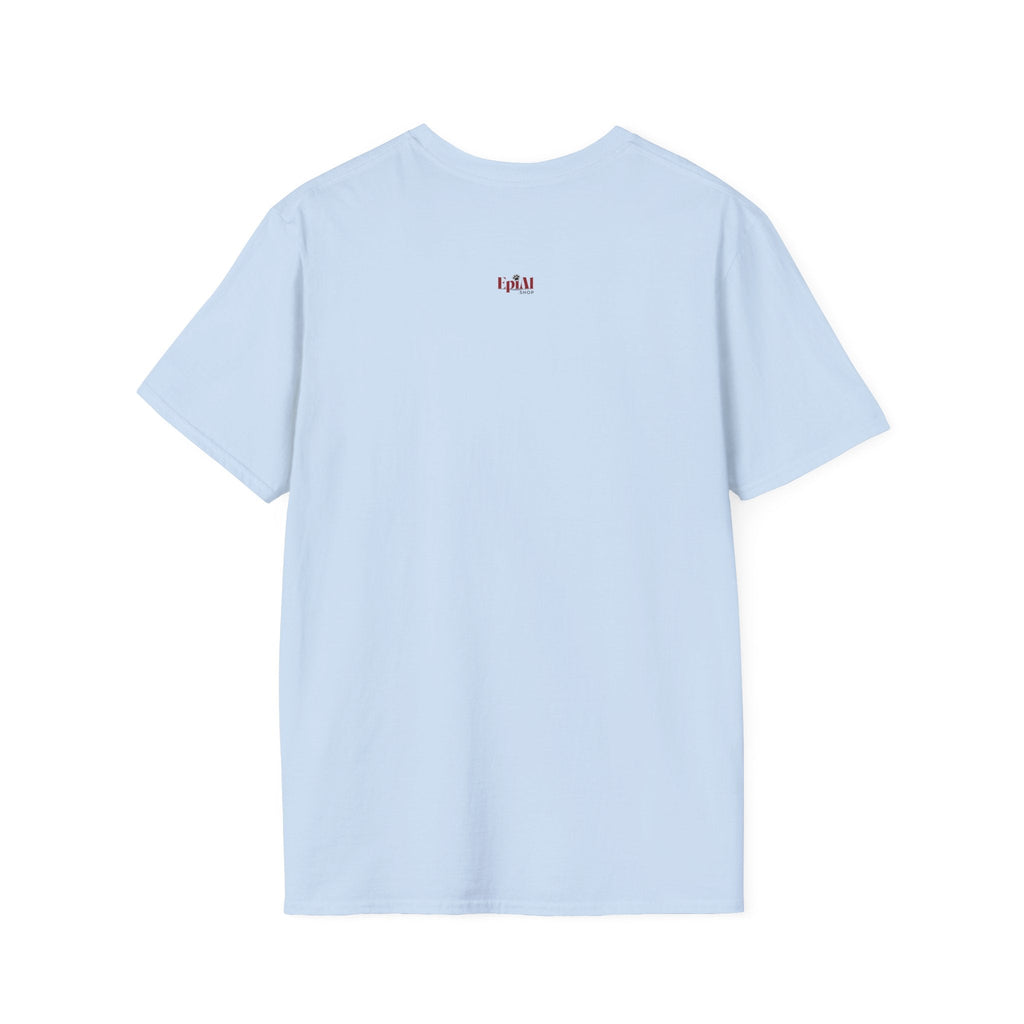 Look at Those Two Softstyle T-Shirt for Unisex Fashion