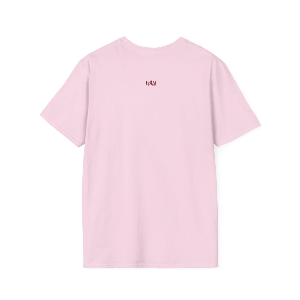 Look at Those Two Softstyle T-Shirt for Unisex Fashion
