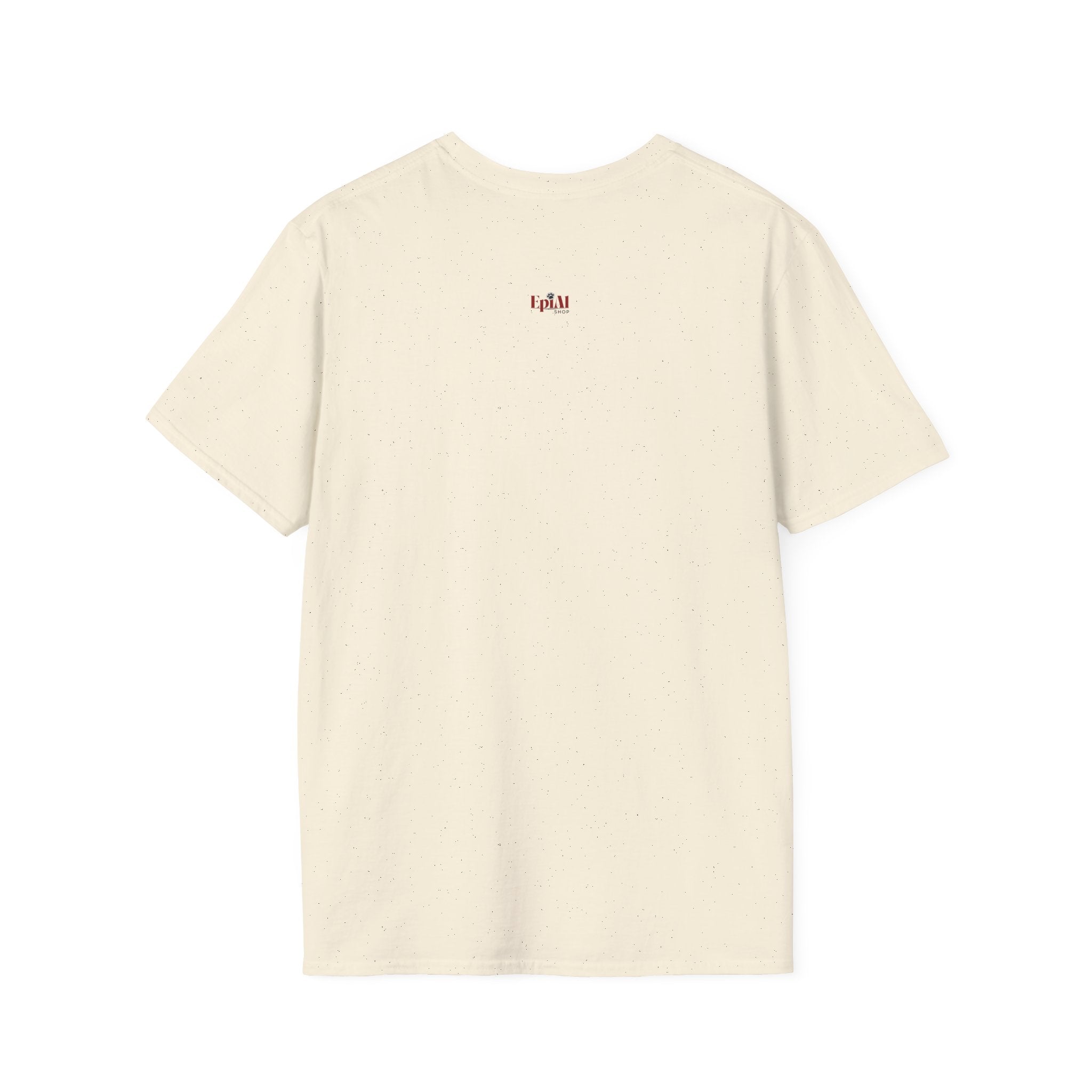 Look at Those Two Softstyle T-Shirt for Unisex Fashion