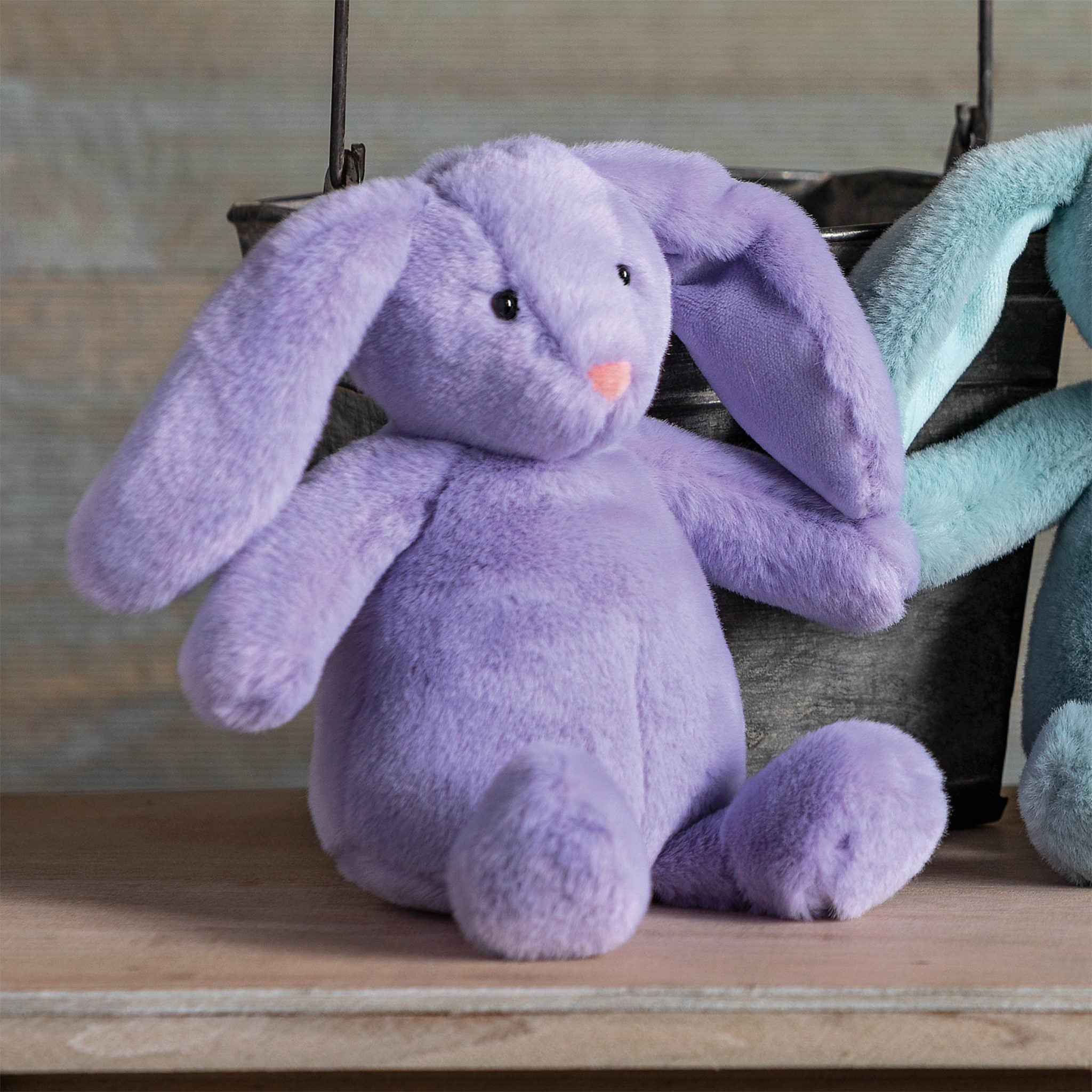 Bubbles Bunny -
