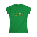 Ocean State Styles Lucky Shamrock Tee Short Sleeve