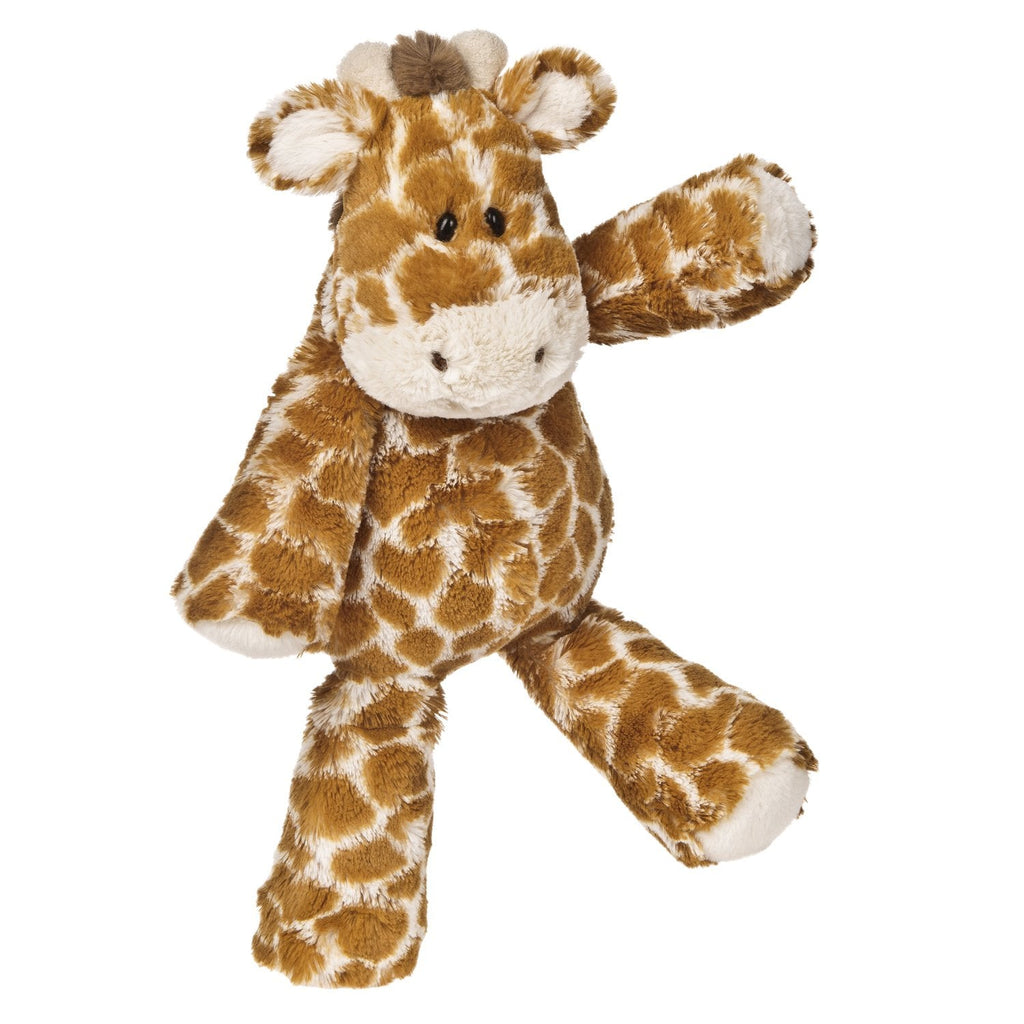 Marshmallow Giraffe