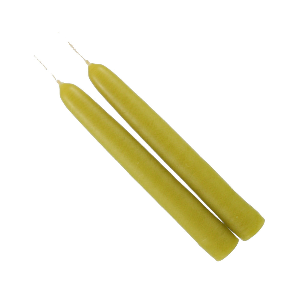 Mole Hollow Taper Pair (Granny Smith Green) -