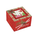 Bakery Box 2 Pack - Hello Snow