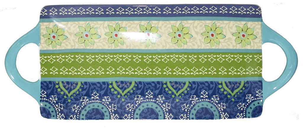 Anna Belle Rec Serving Tray