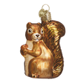 Old World Christmas Squirrel