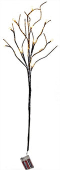 Holiday LED Branch with 10 Lights