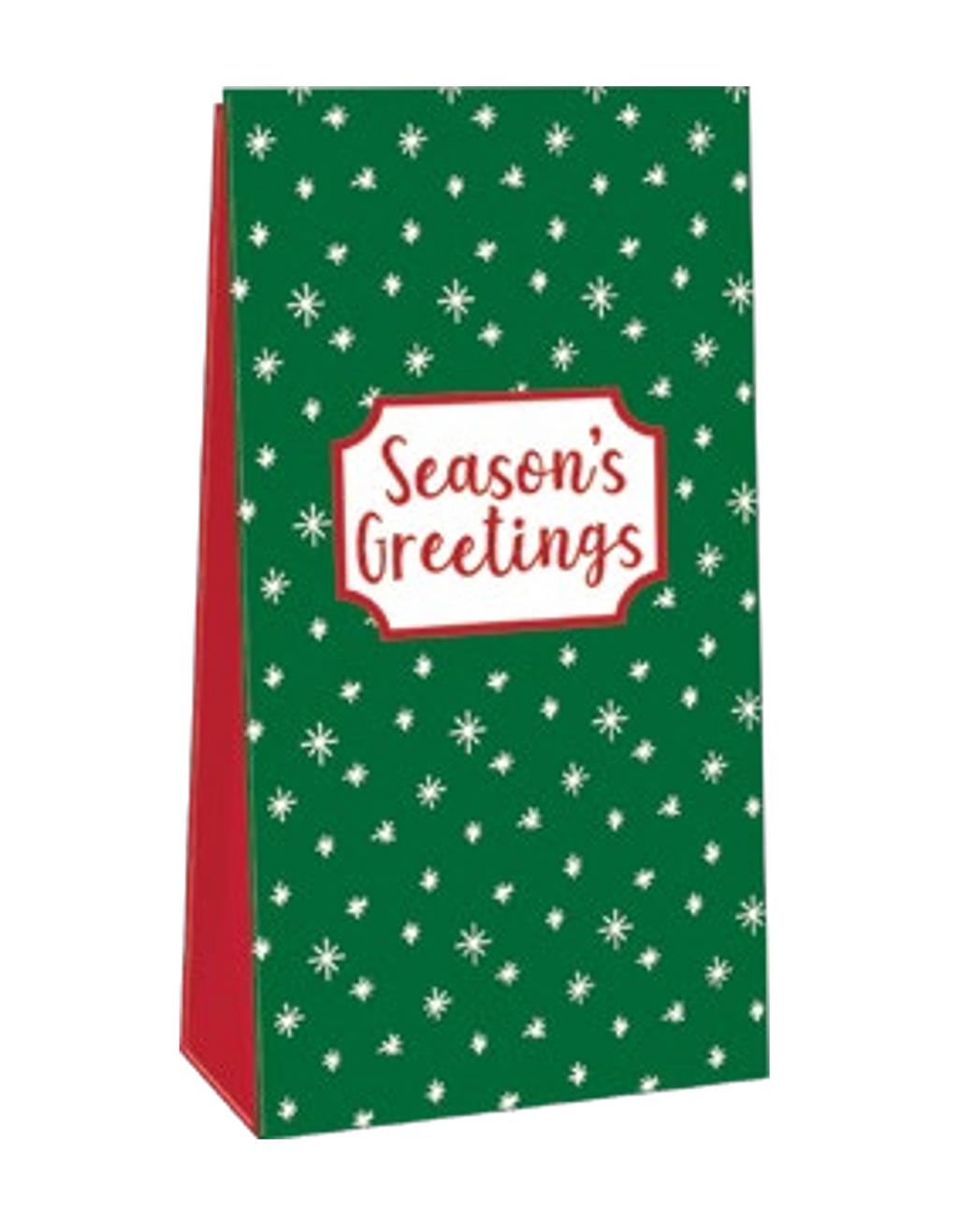 Large Paper Treat Sacks  -