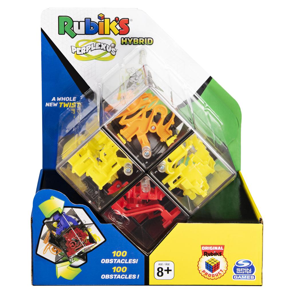 Rubik`s Perplexus Hybrid 2 x 2
