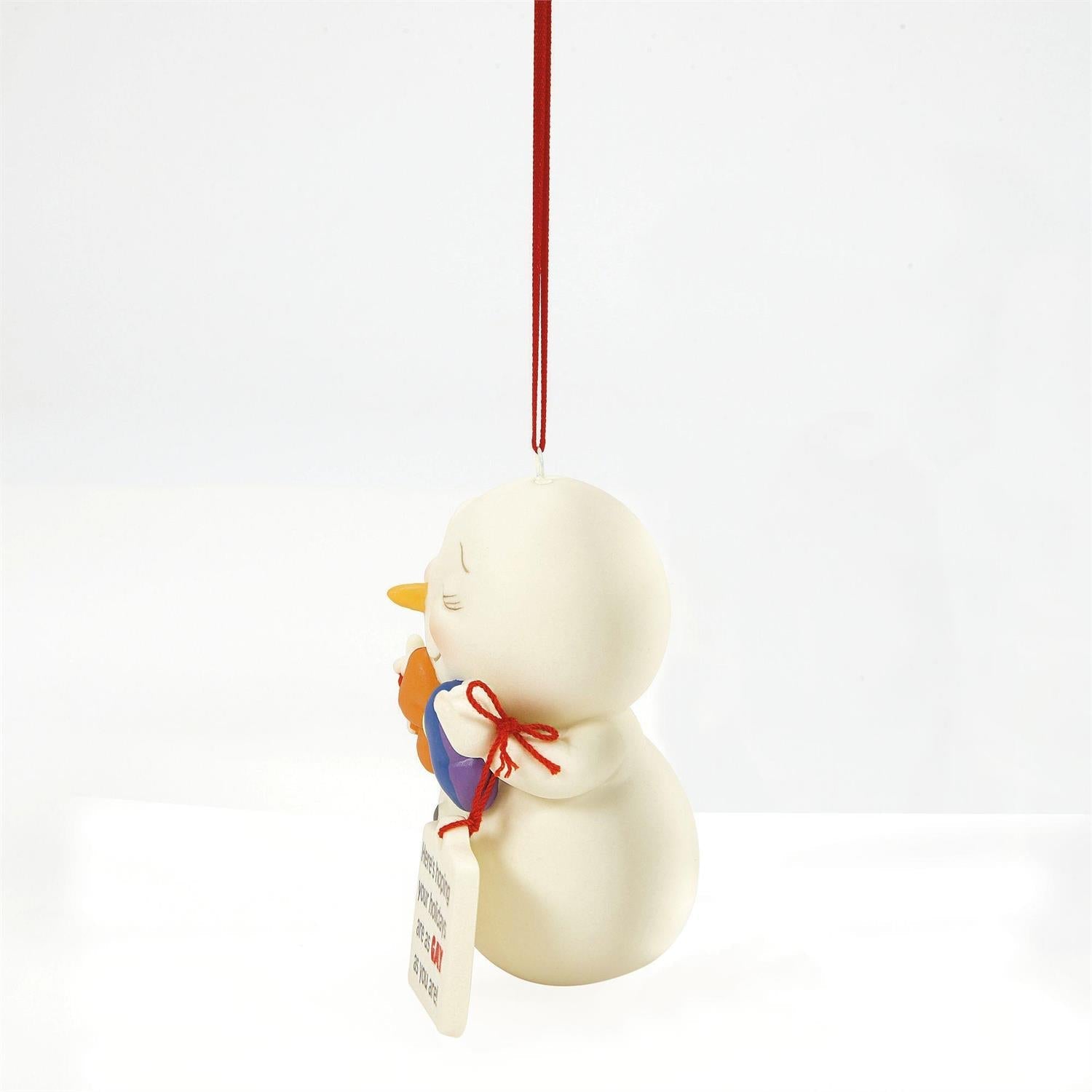 Hope Your Holidays Are Gay - Ornament
