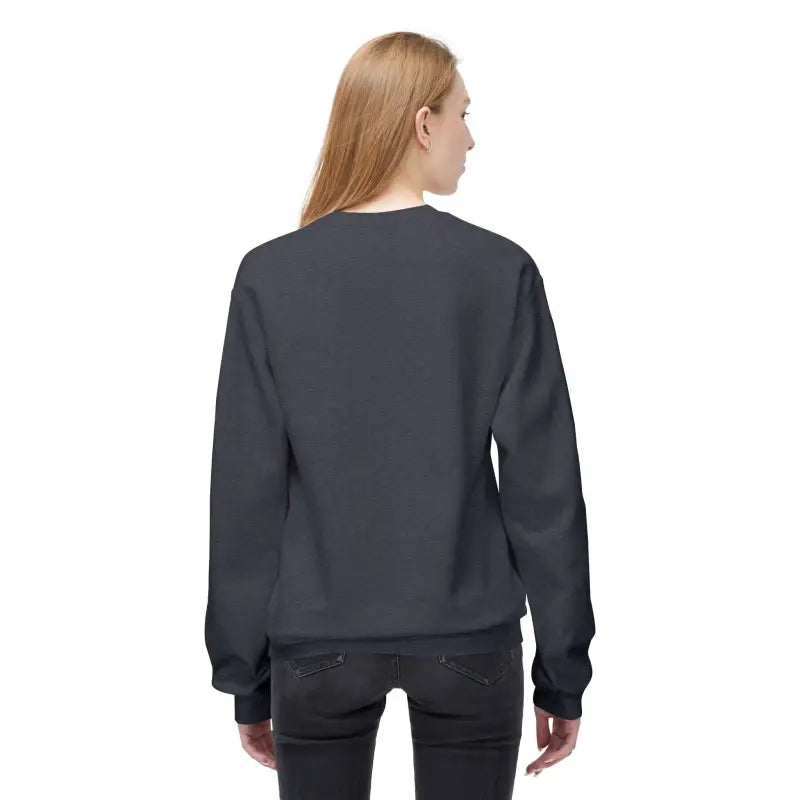 Ocean State Styles Mama Crewneck Sweatshirt For Moms