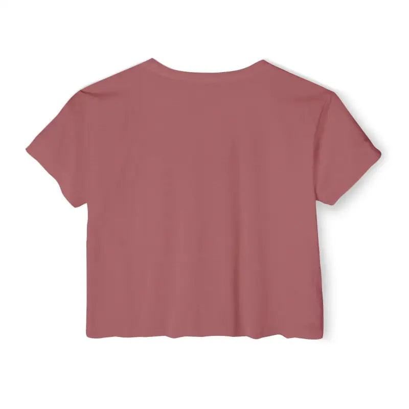 Ocean State Styles Mama Crop Top Women Festival Wear