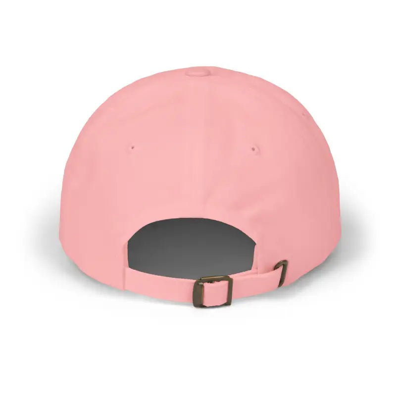 Ocean State Styles Mama Embroidered Baseball Cap For Moms