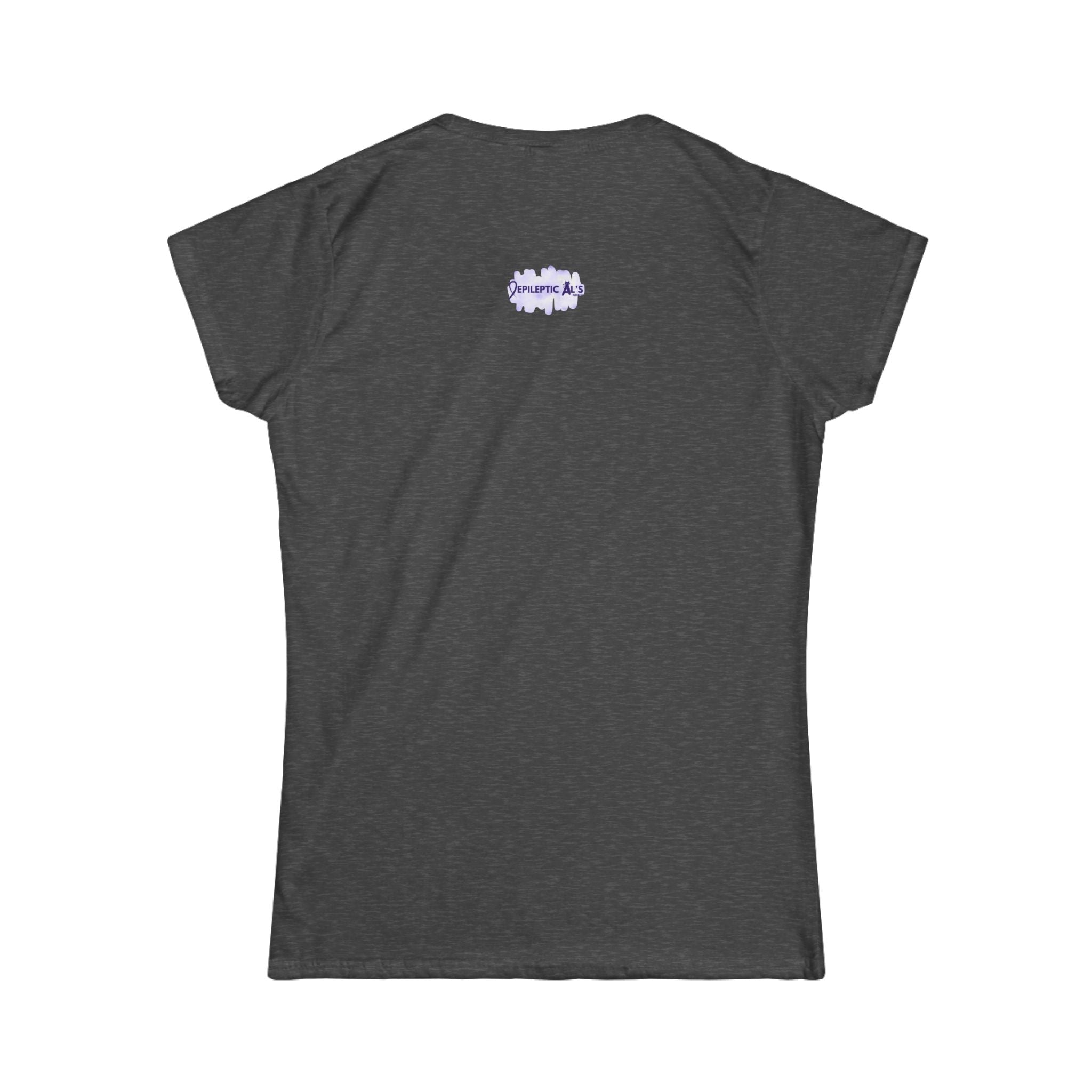 Mama Names Women's Softstyle Tee
