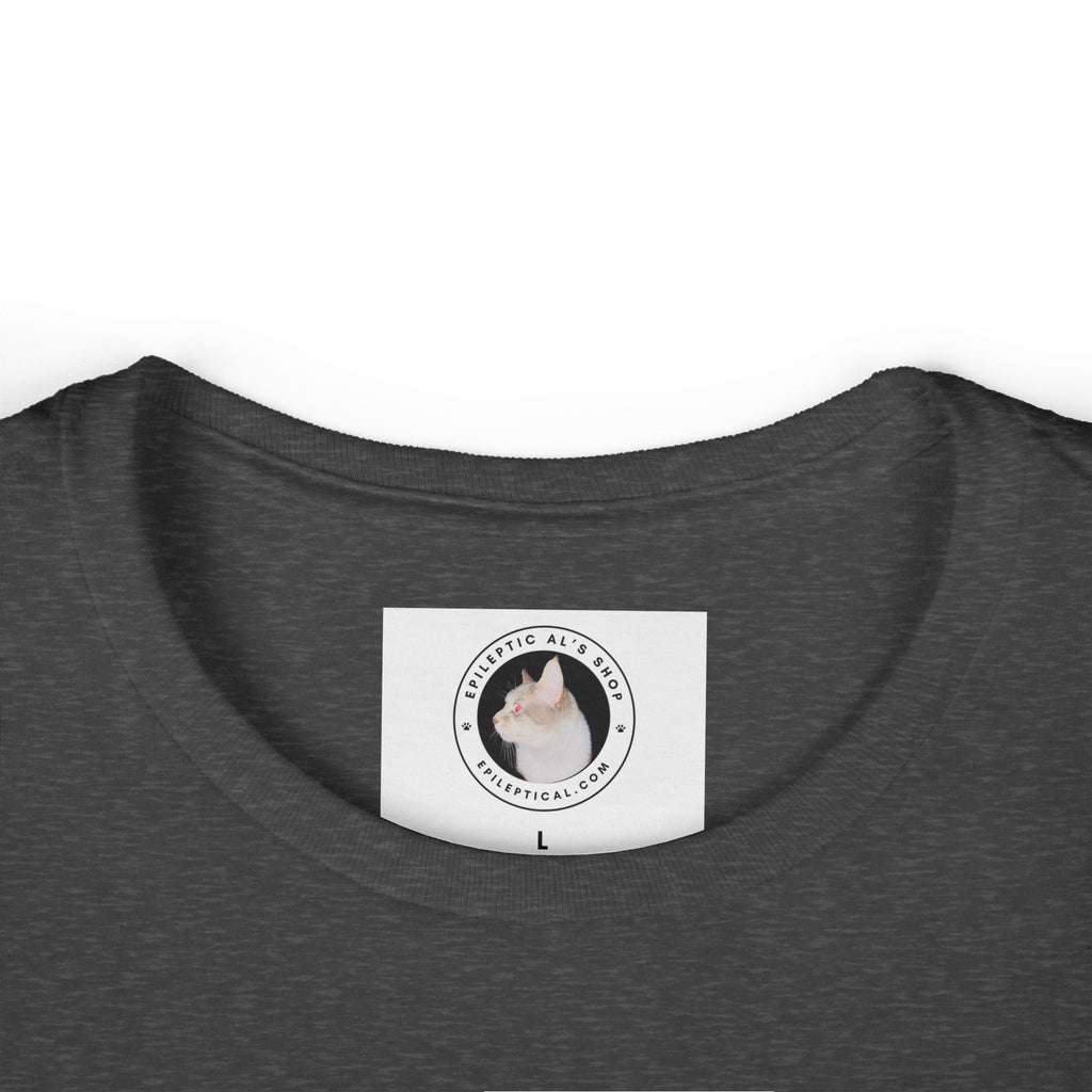 Mama Names Women's Softstyle Tee