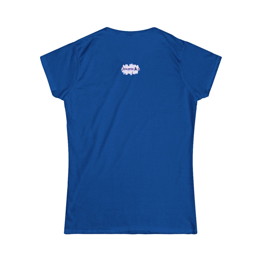 Mama Names Women's Softstyle Tee
