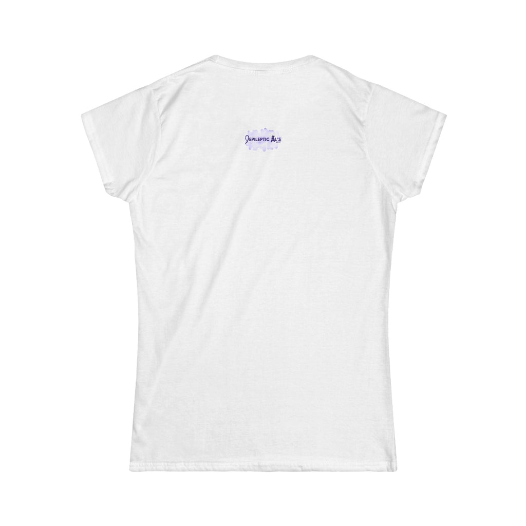 Mama Names Women's Softstyle Tee