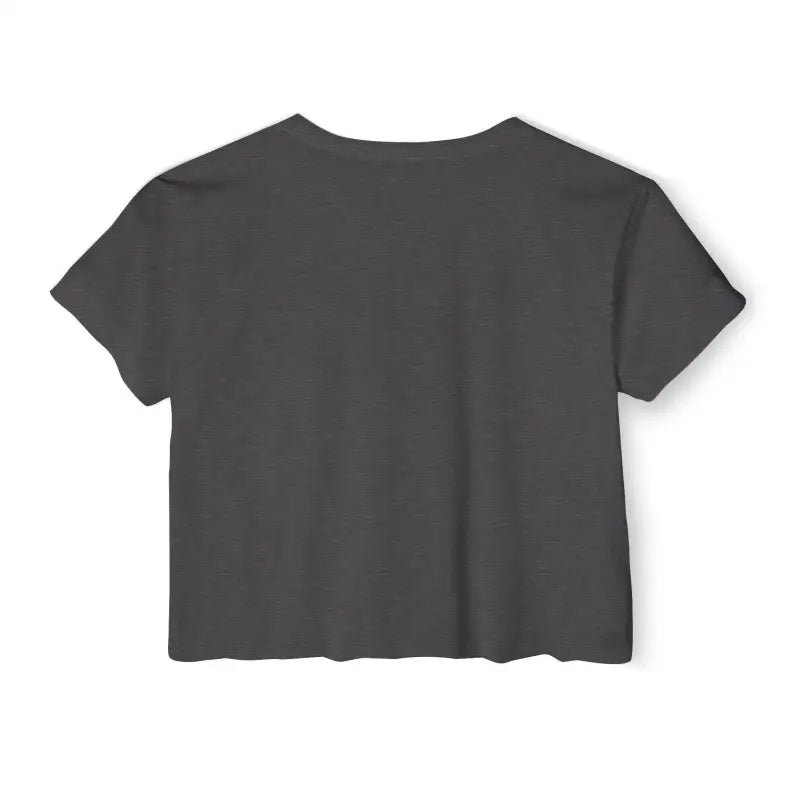 Ocean State Styles Women Crop Top Full Time Mama Everyday