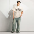 Shalom Men’s box tee