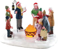 Toasty Caroling B/O (4.5V)