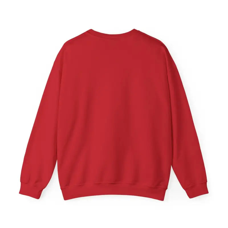Ocean State Styles Merry Chickmas Crewneck Sweatshirt