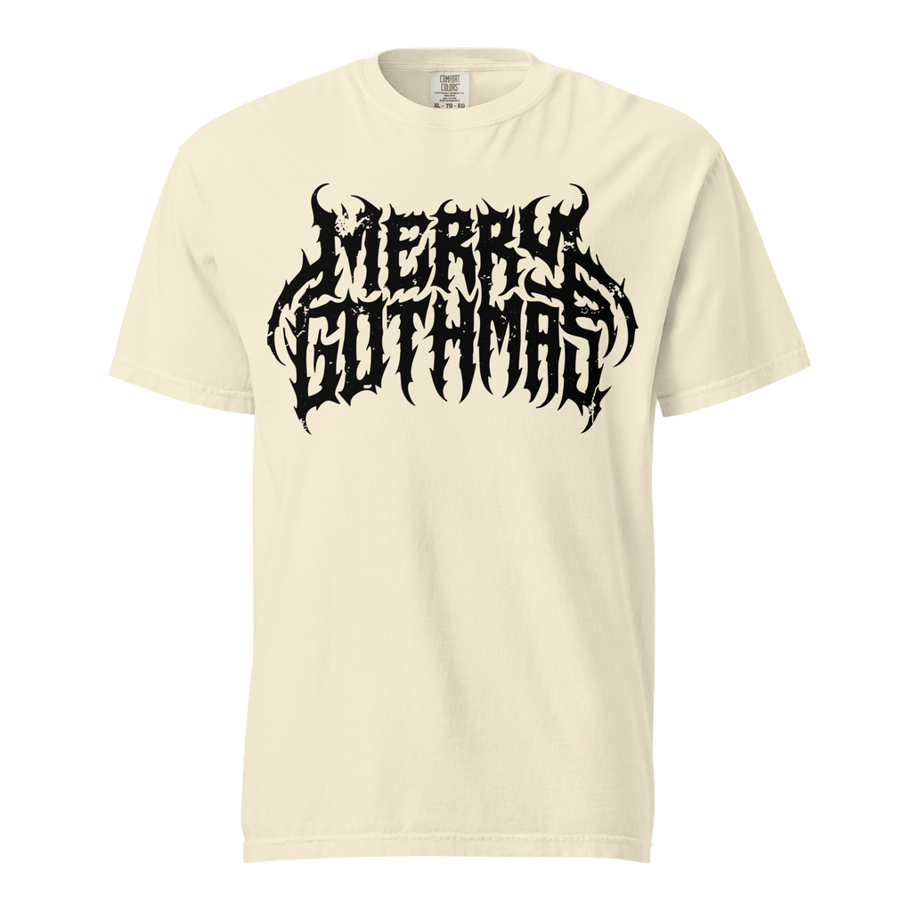 Merry Gothmas Comfy Tee