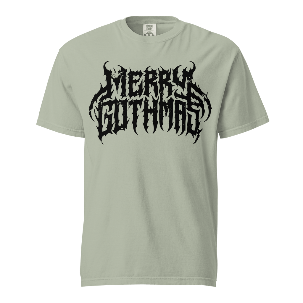 Merry Gothmas Comfy Tee
