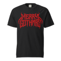 Merry Gothmas Comfy Tee