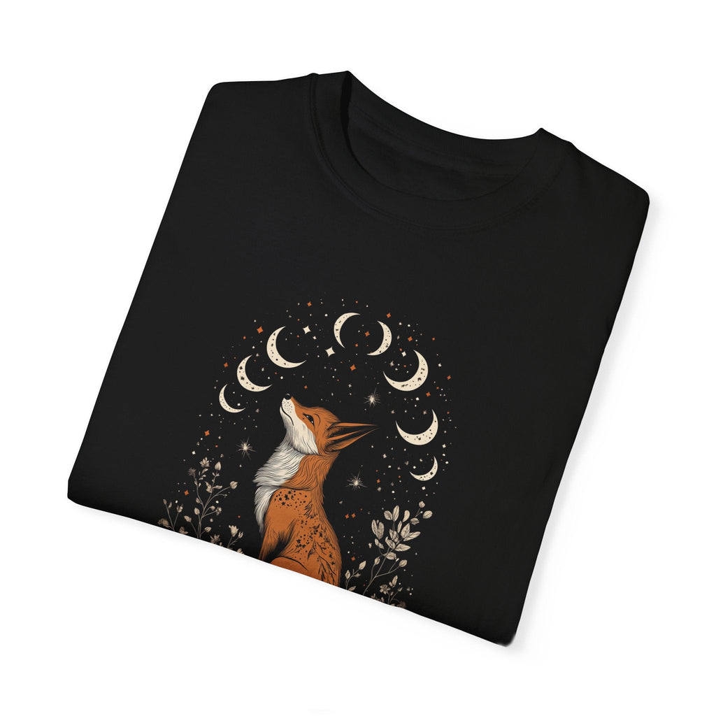 Midnight Fox T-shirt