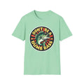 Ocean State Styles Dont Be A Dumb Bass Short Sleeve T Shirt
