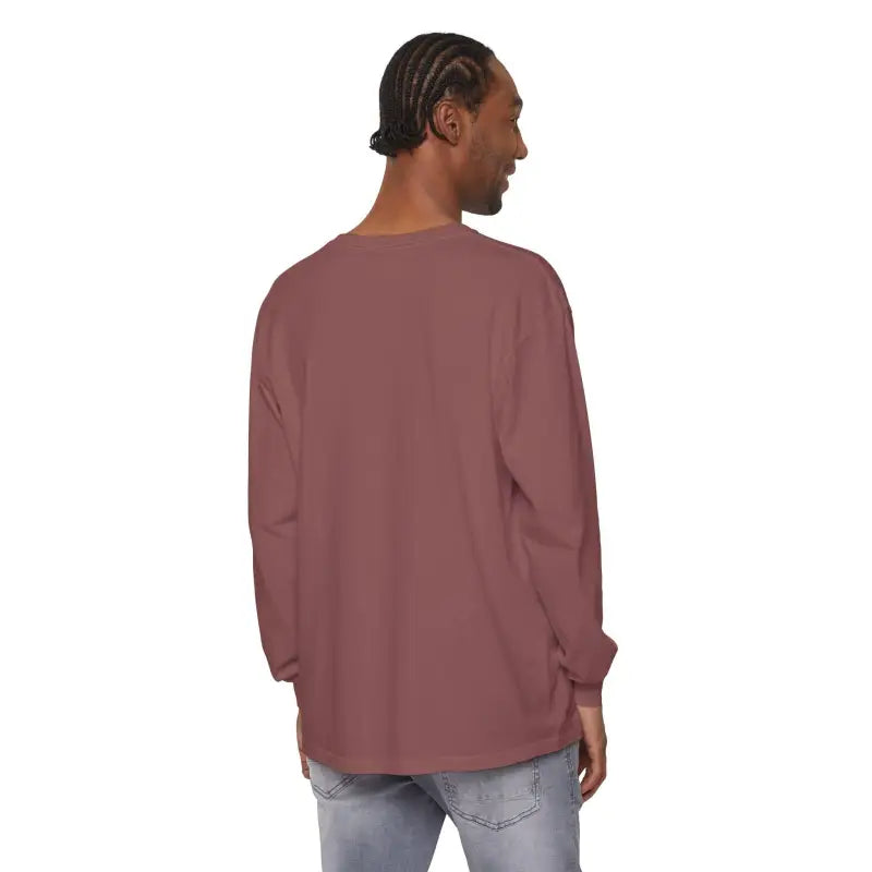 Ocean State Styles T Shirt Snowboarding Graphic Long Sleeve