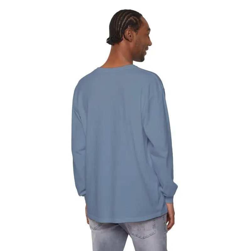 Ocean State Styles T Shirt Snowboarding Graphic Long Sleeve