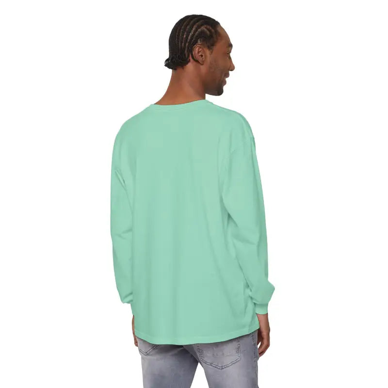 Ocean State Styles T Shirt Snowboarding Graphic Long Sleeve