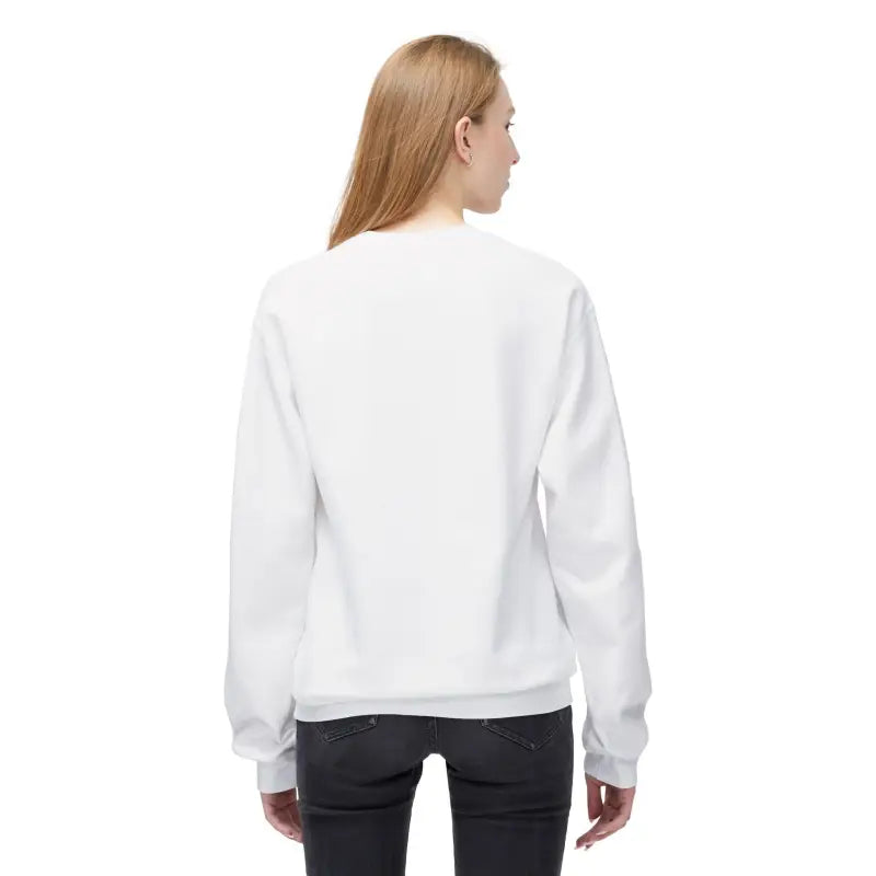 Ocean State Styles Mistoe Chicken Fleece Sweatshirt