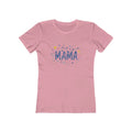 Ocean State Styles T Shirt Mama Tee Women Comfort Top