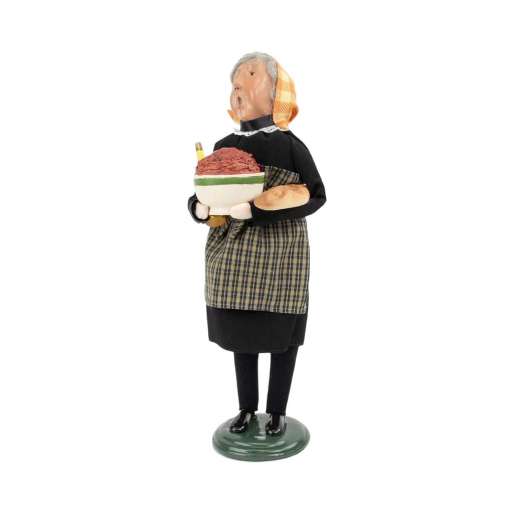 Byers' Choice Italian Grandmother